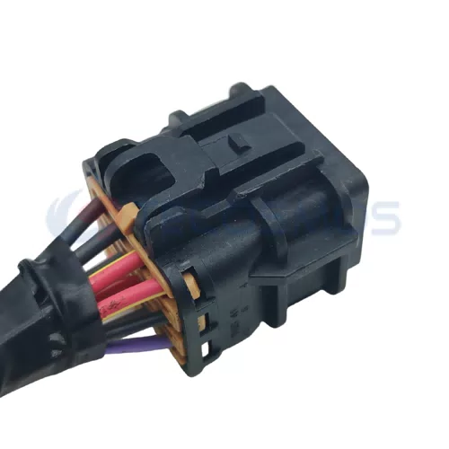 Auto Parts Water Proof Connector for Car 12- Pin Female MG610346/MG640348 CT12-0066M - image 5